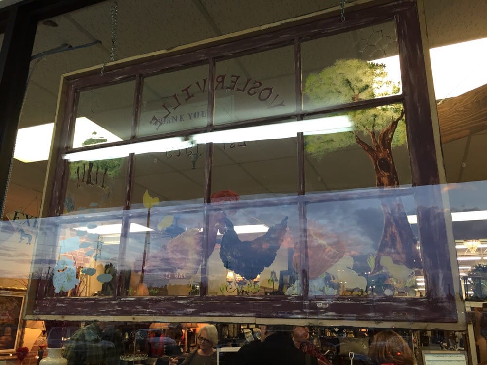 Five Forks Antique Mall 21 Photos Antiques 4100 Five Forks