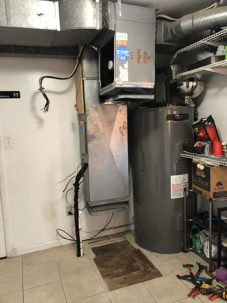 Local Heating & AC Inc