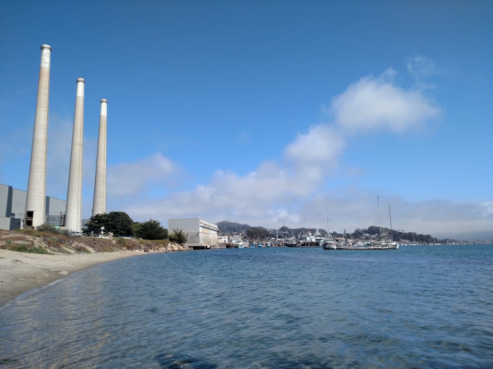 ups morro bay ups morro bay