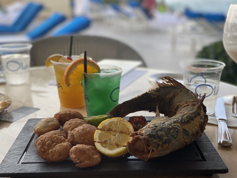 Ola Ocean Front