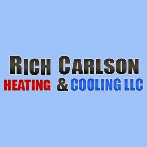 image of business Rich Carlson Heating & Cooling