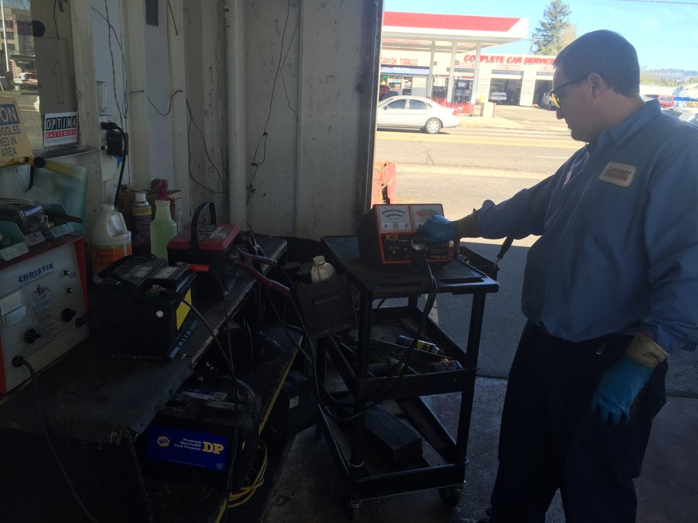 Battery X Change 31 Reviews S 12990 Sw Canton Rd Battery