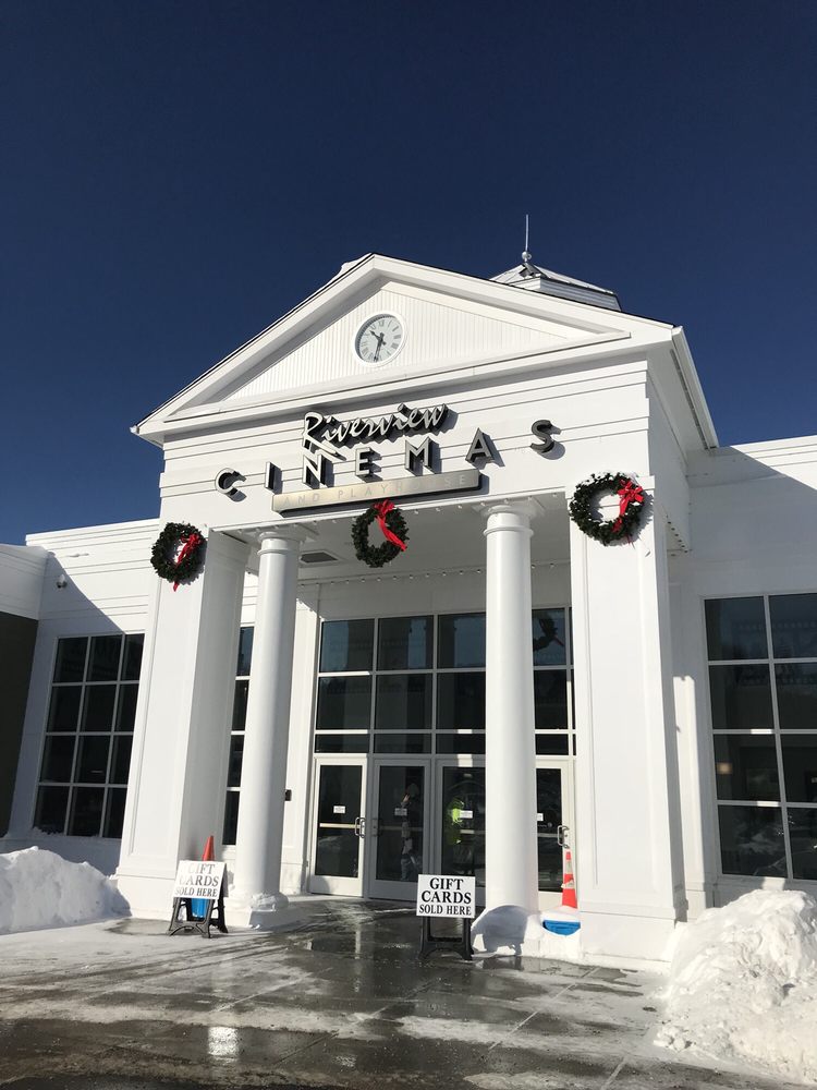 Riverview Cinemas 16 Reviews Cinema 690 Main St S, Southbury, CT