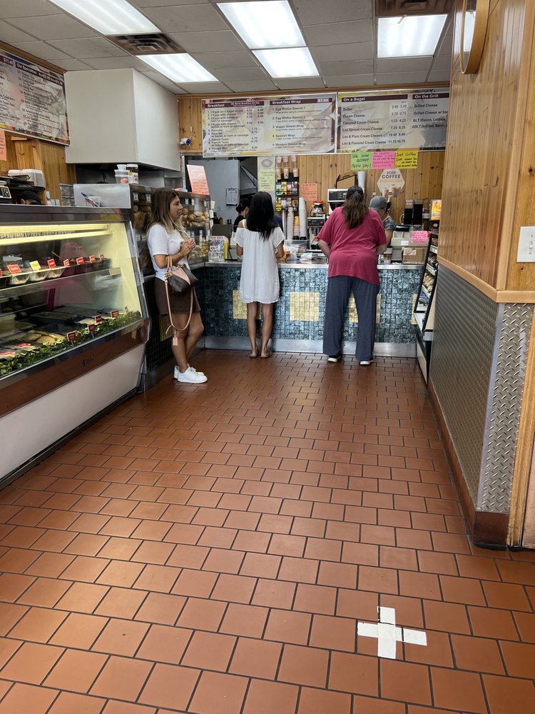 Bagels Bagels Bagels