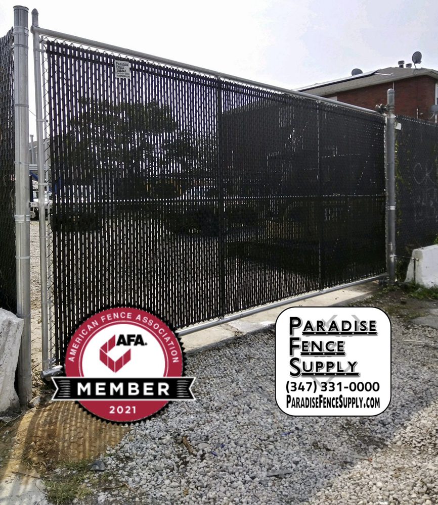 Paradise Fence Supply