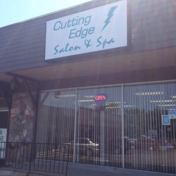 Cutting Edge Salon Spa Palatine Cutting Edge Salon Spa Palatine