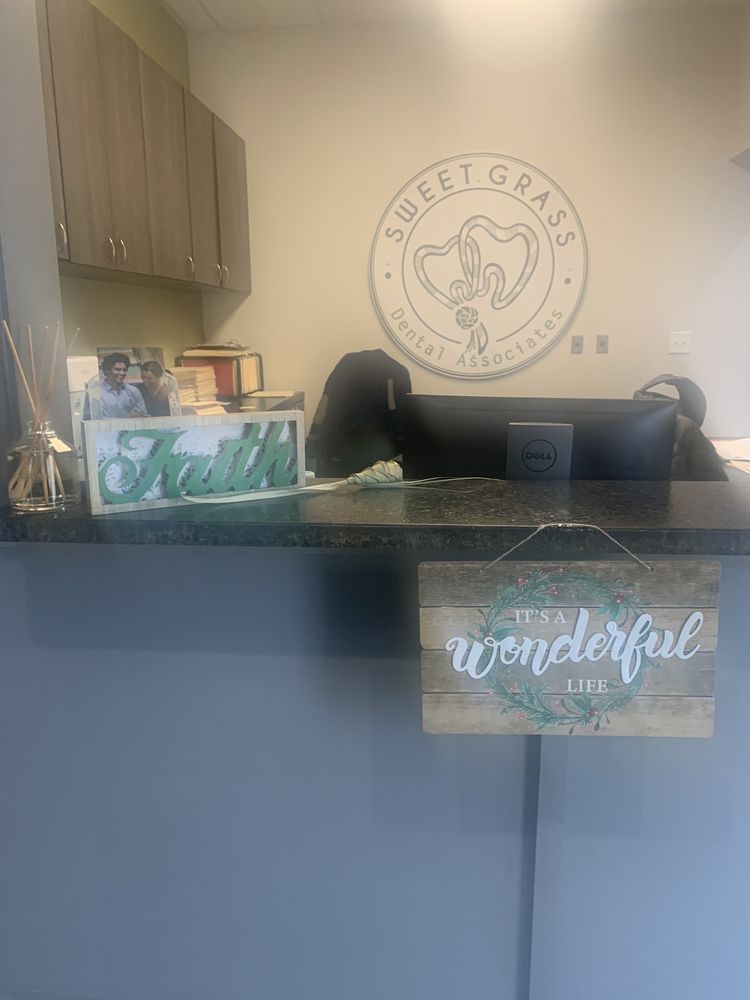image of business Sweetgrass Dental Associates