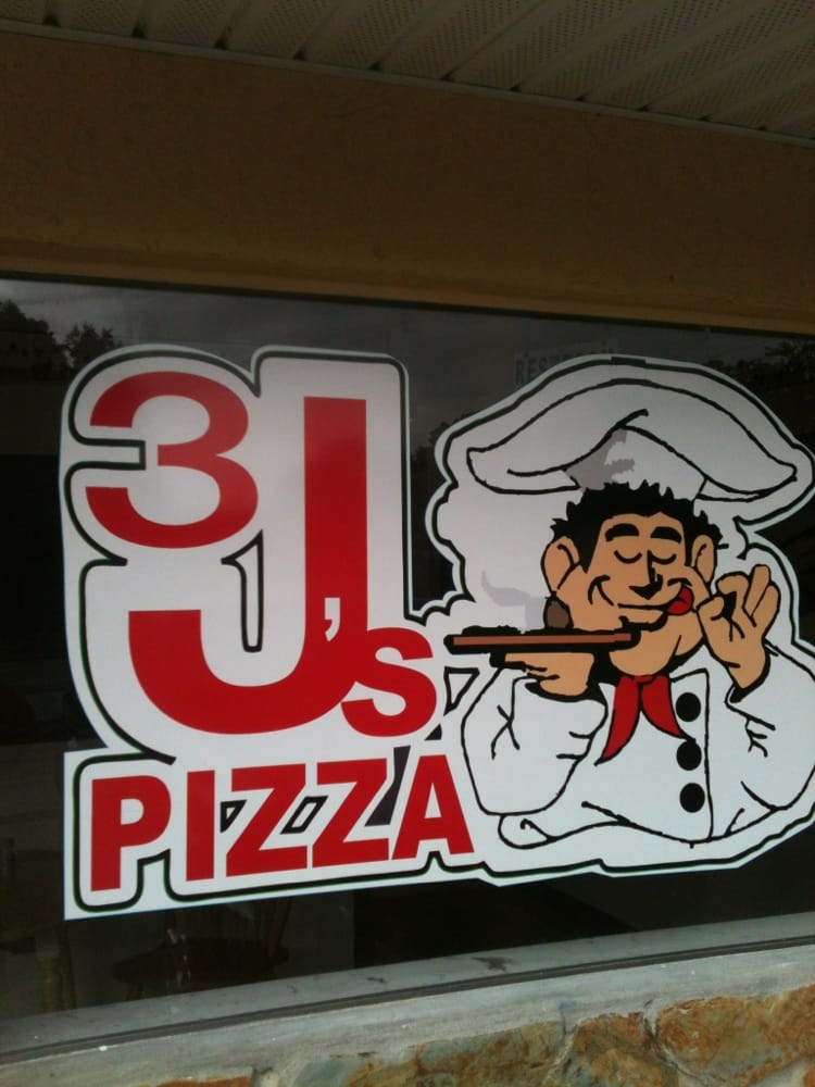3 J's Pizza 3 J's Pizza