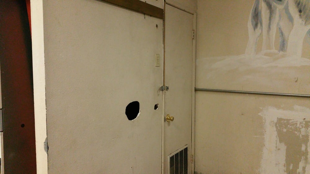 Surprise Lake Home Style Laundry