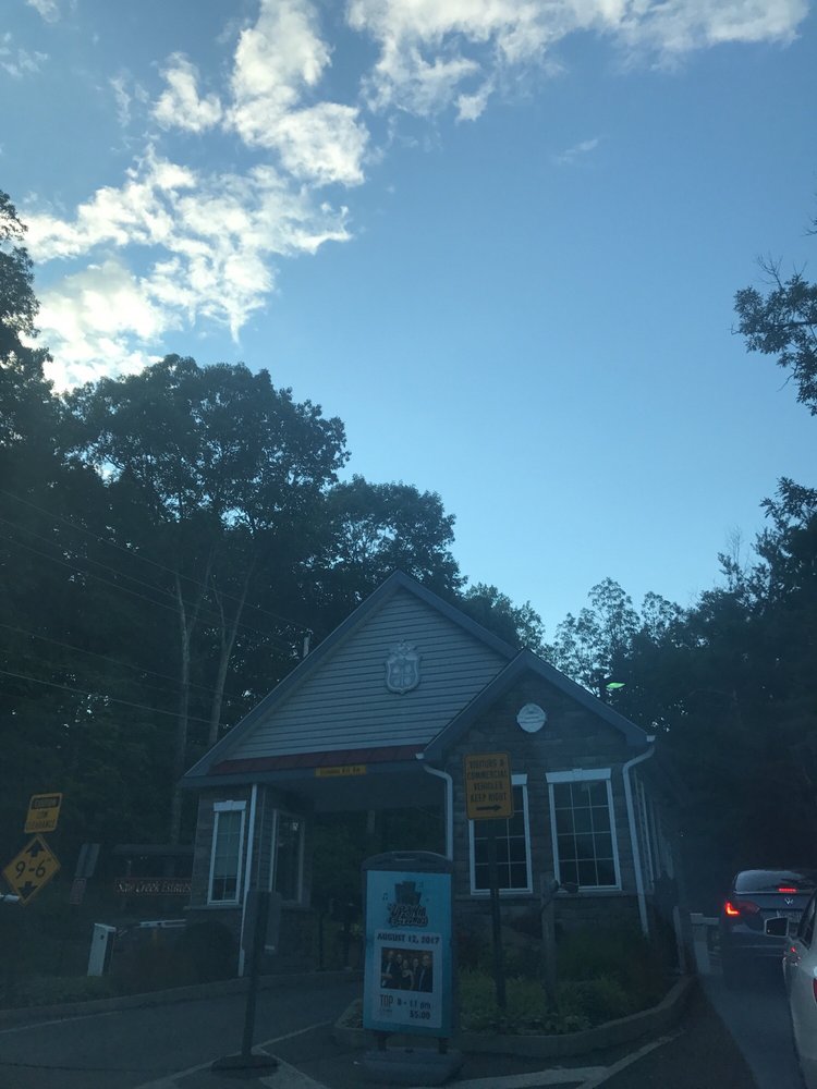 Saw Creek Estates Community Service/NonProfit 5728 Decker Rd