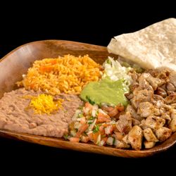 Filiberto S Mexican Food 54 Photos 12 Reviews 1313 E Photo Of Filiberto S Mexican Food Casa Grande Az United States