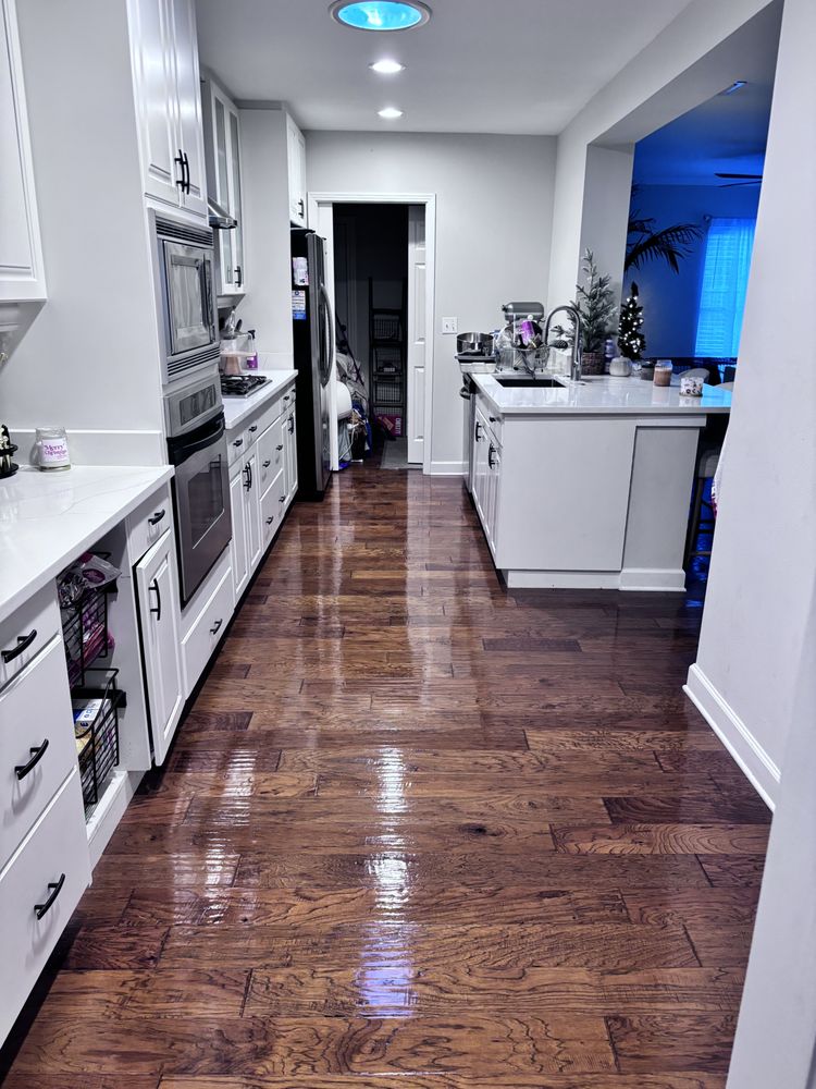 Natty Cleaning Services