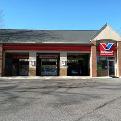 valvoline corporate office