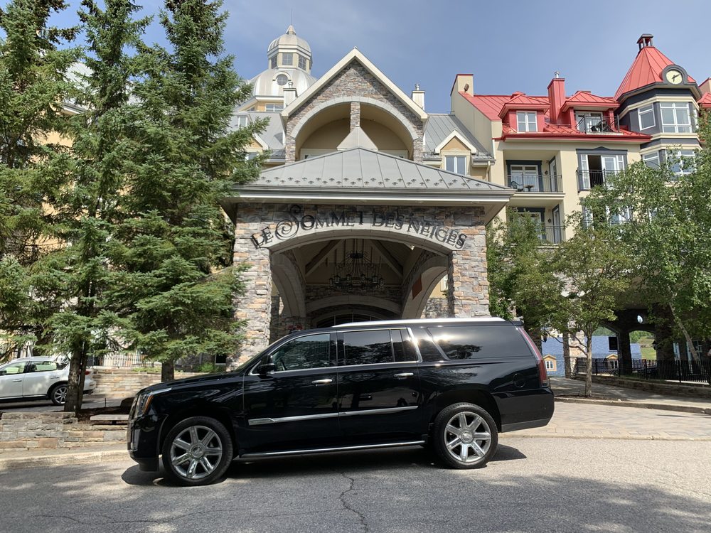 Groupe Classique Limousine