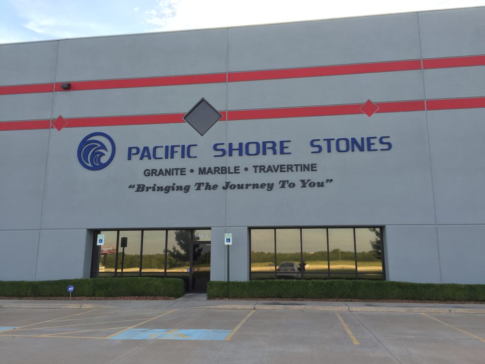 image of business Pacific Shore Stones