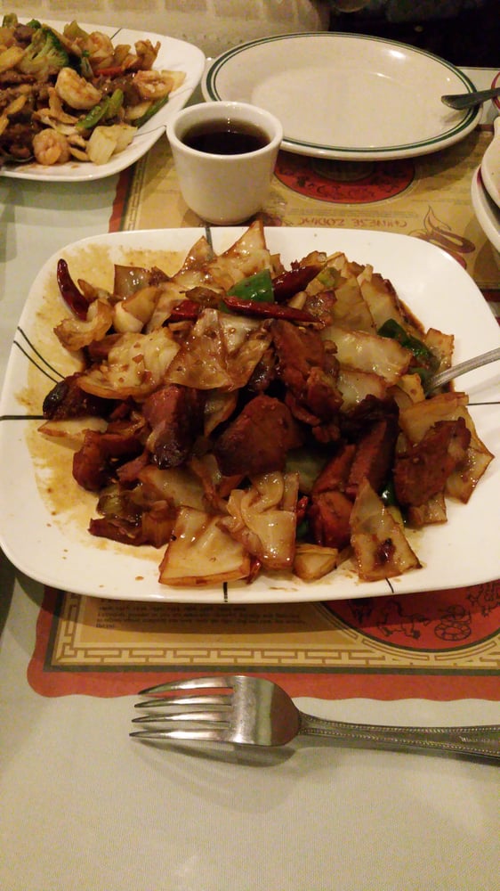 Green Island Chinese 11 N Vermilion St, Danville, IL Restaurant