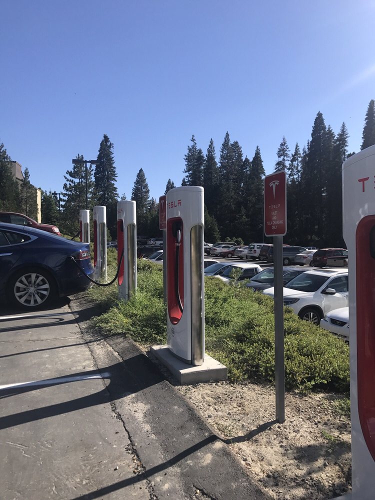 Best EV-Friendly Campgrounds in the US and Canada