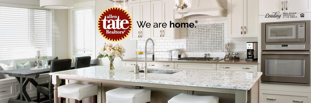 Missy Flora-Allen Tate Realtors