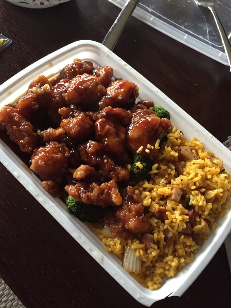 China East Restaurant 17 Reviews Chinese 920 Houston Northcutt