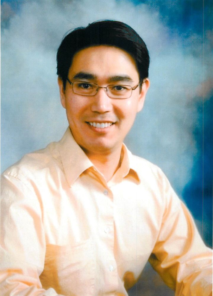 image of business Steve Darmawan, MD, FAAP