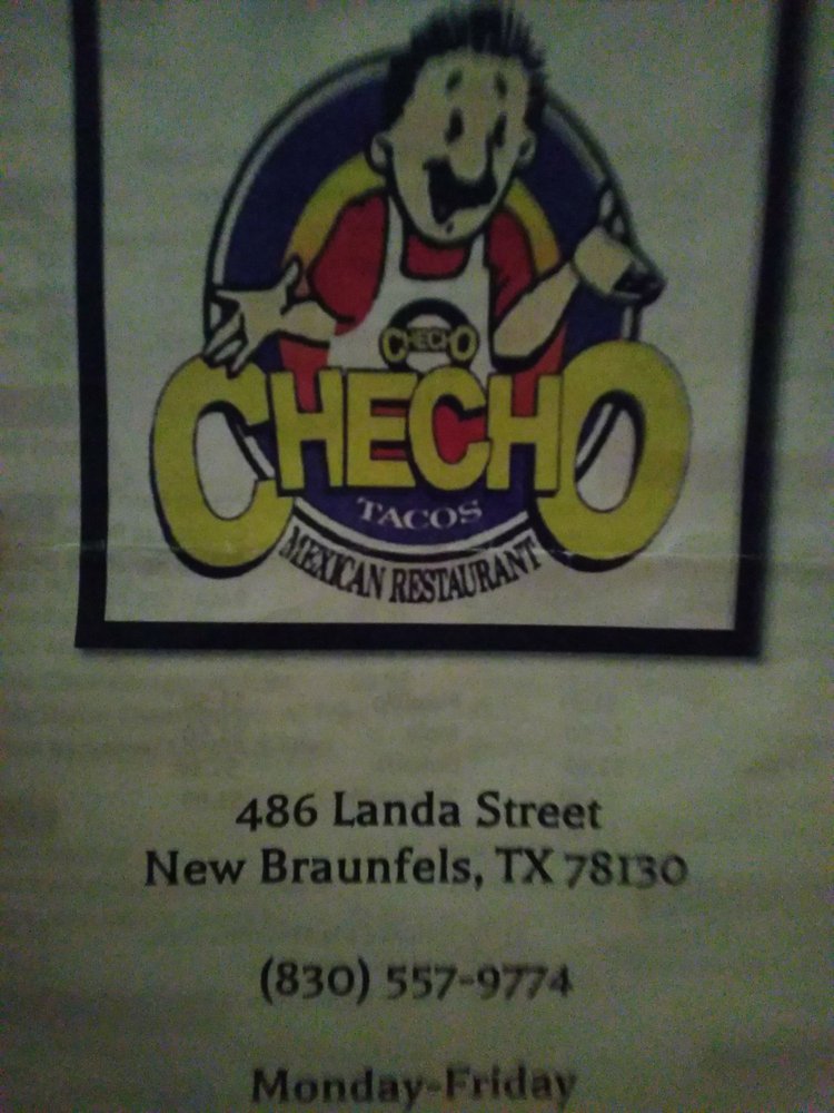 Checho Tacos Checho Tacos