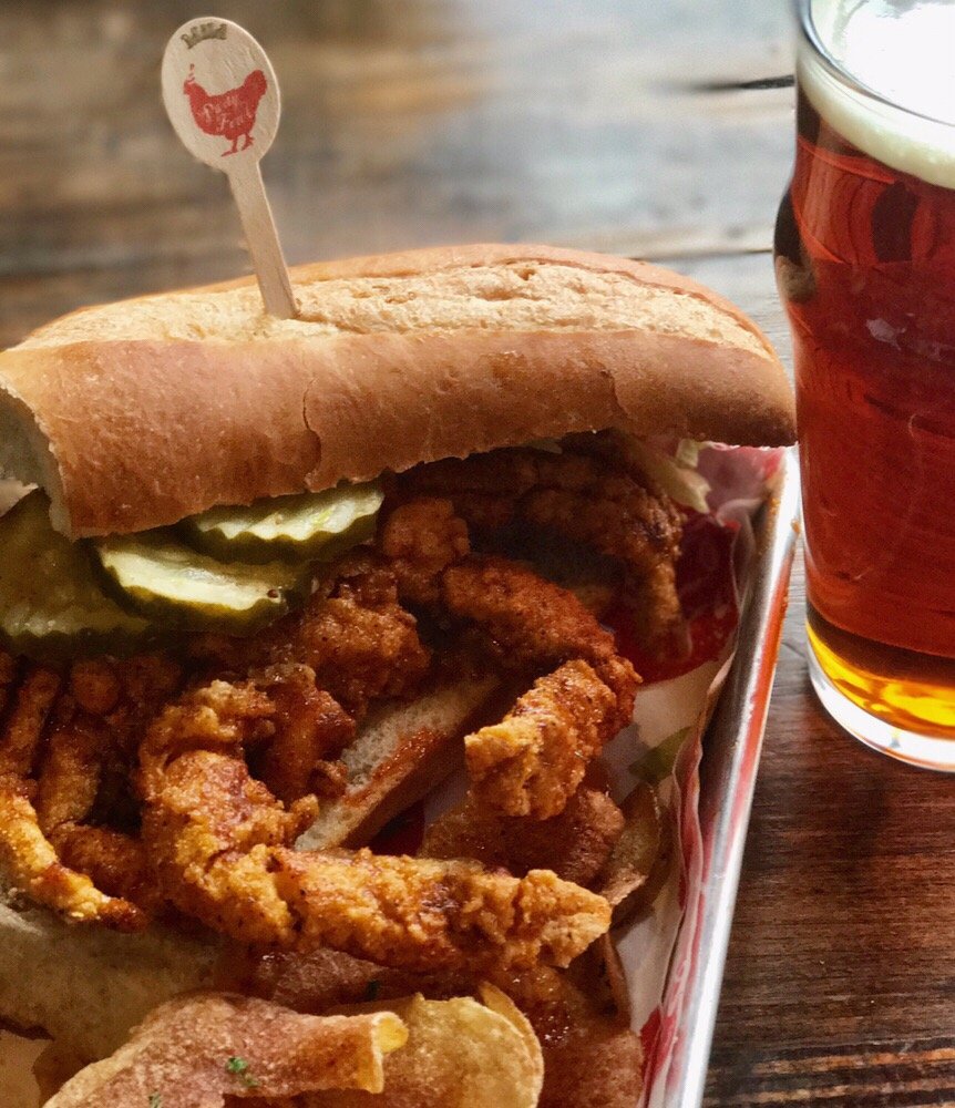 Party Fowl 791 Photos & 917 Reviews Southern 719 8th Ave S, The