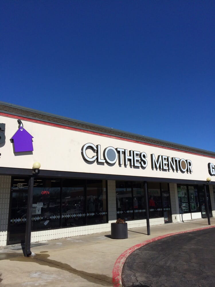 Clothes Mentor Villa Park Il Clothes Mentor Villa Park Il