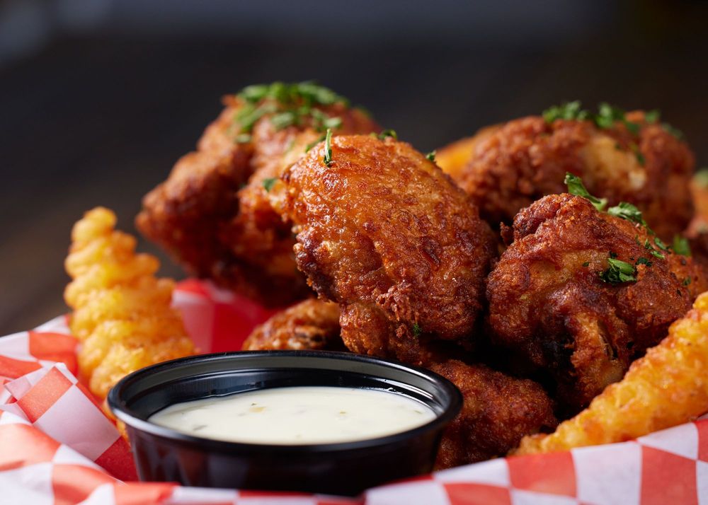 Crab N Spice - Spring Mountain LV