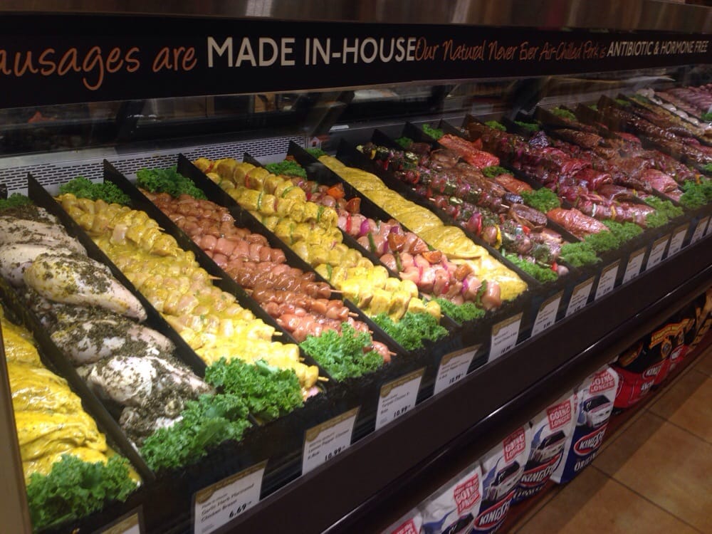 Bristol Farms 399 Photos & 264 Reviews Grocery 810 Avocado Ave