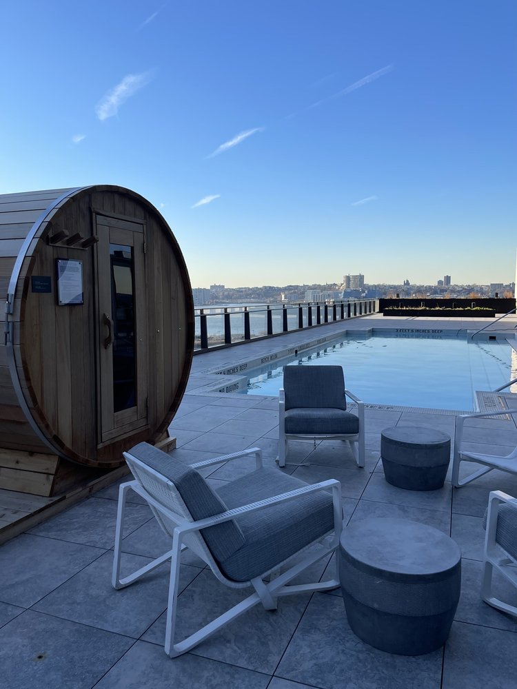 Equinox Hudson Yards