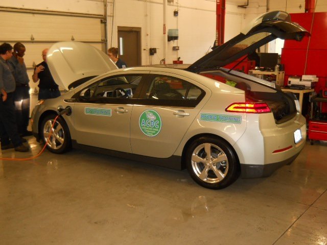 Overbeck Auto Services