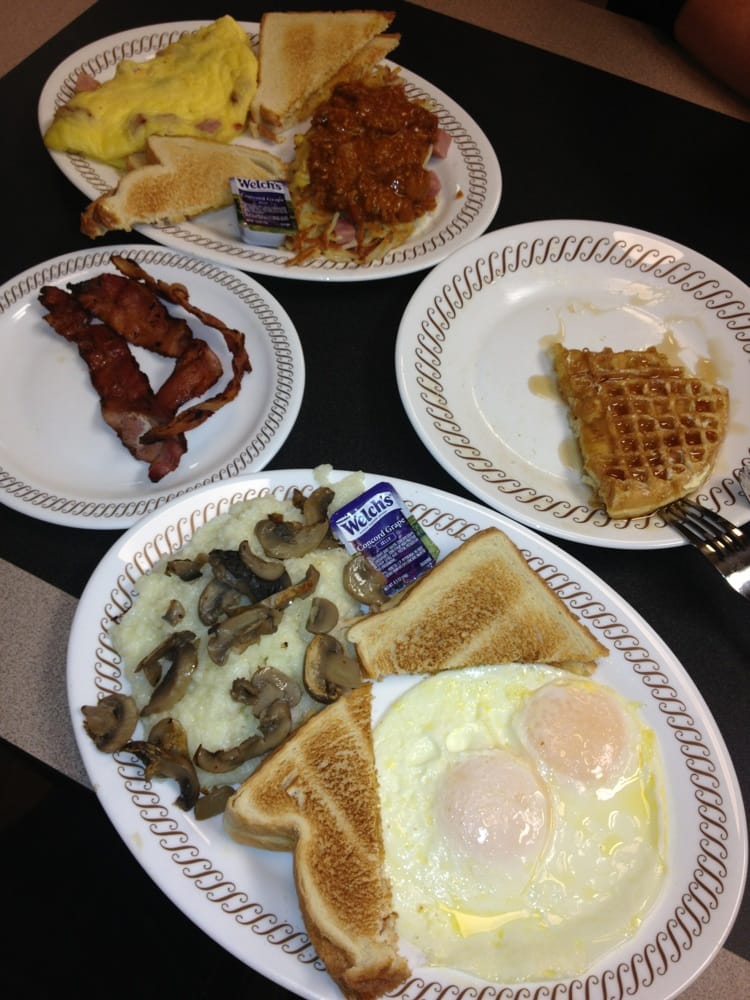 Waffle House 116 Photos & 28 Reviews Breakfast & Brunch 4271 Roosevelt Blvd, Westside