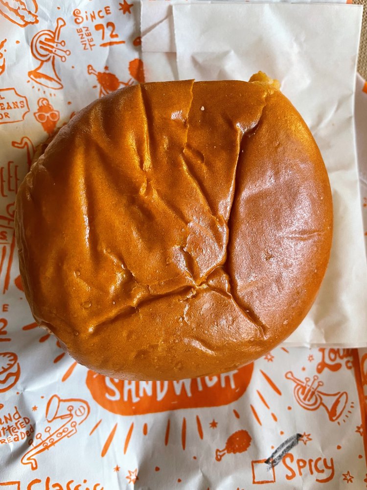 Popeyes Louisiana Kitchen