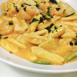 marietta mezza seafood luna pasta clear