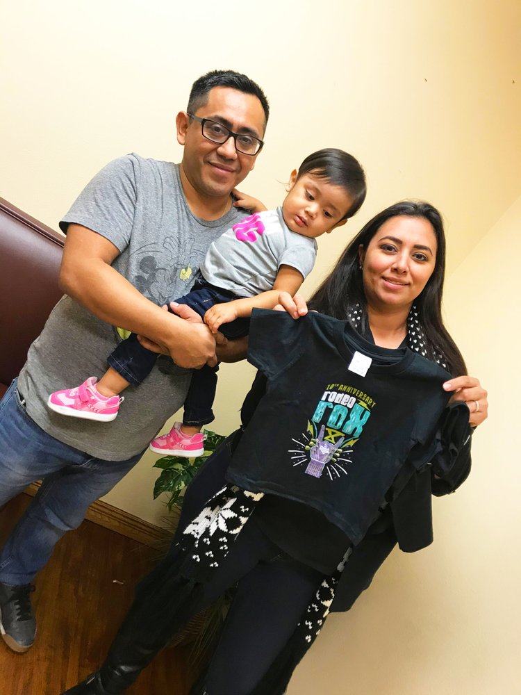 image of business Rodeo Dental & Orthodontics of Pharr