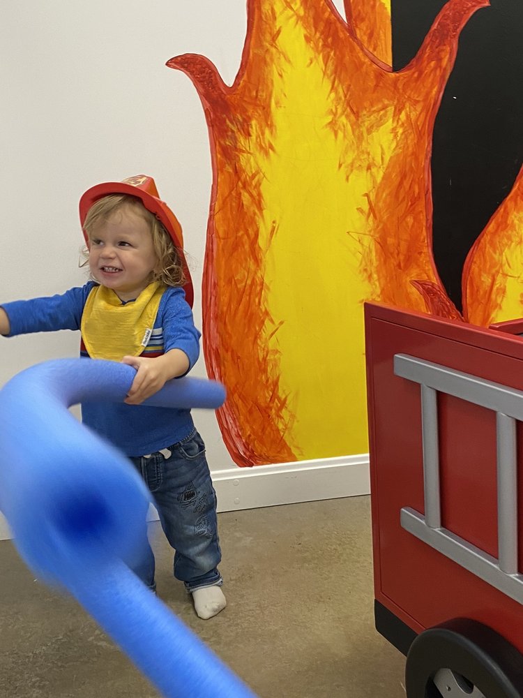 Kids Wonder