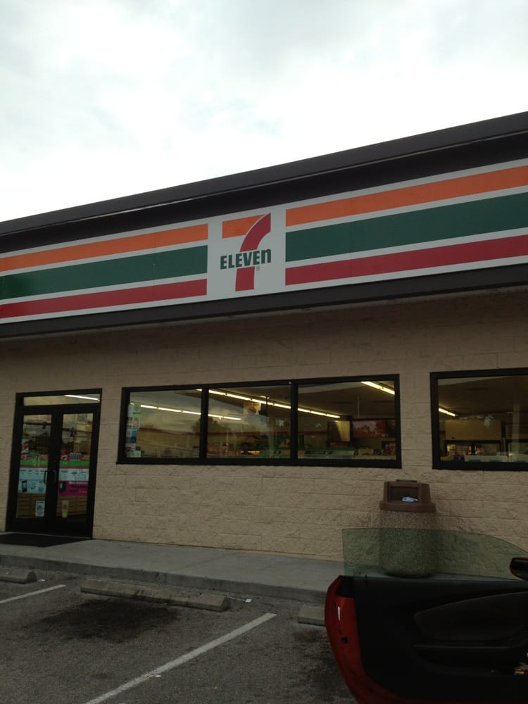 7Eleven
