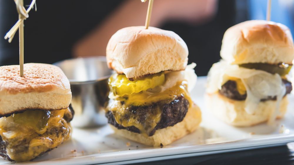 The Madison Bar & Grill Order Food Online 157 Photos & 336 Reviews