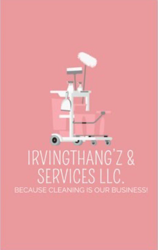 IrvingThang’z & Services