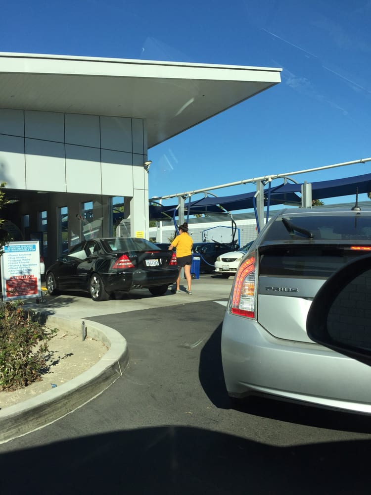 Wexpress Car Wash Long Beach Wexpress Car Wash Long Beach