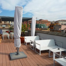 Mercure roma centro colosseo 41 photos & 18 reviews hotels via ... Hotel delta colosseo