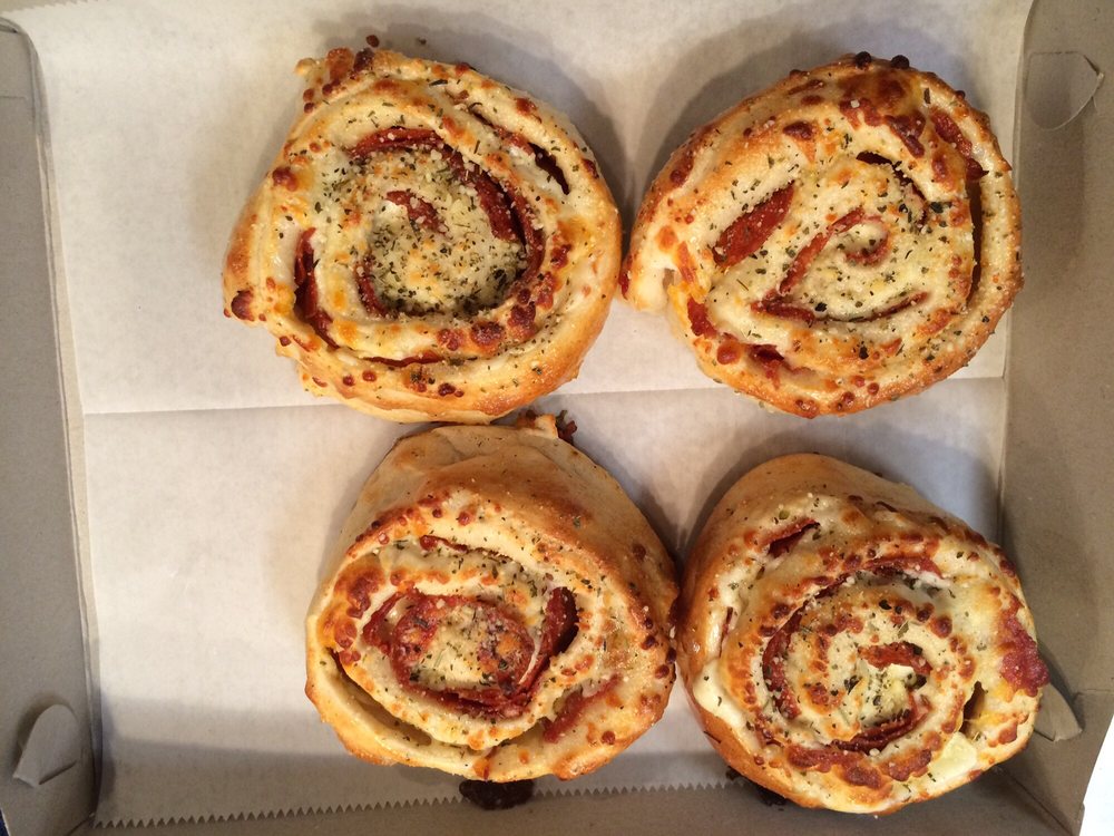 DiCarlo’s Pizza Parkersburg CLOSED 13 Photos & 11 Reviews Pizza