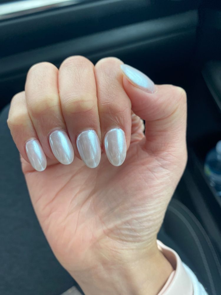La Crystal Nail & Spa