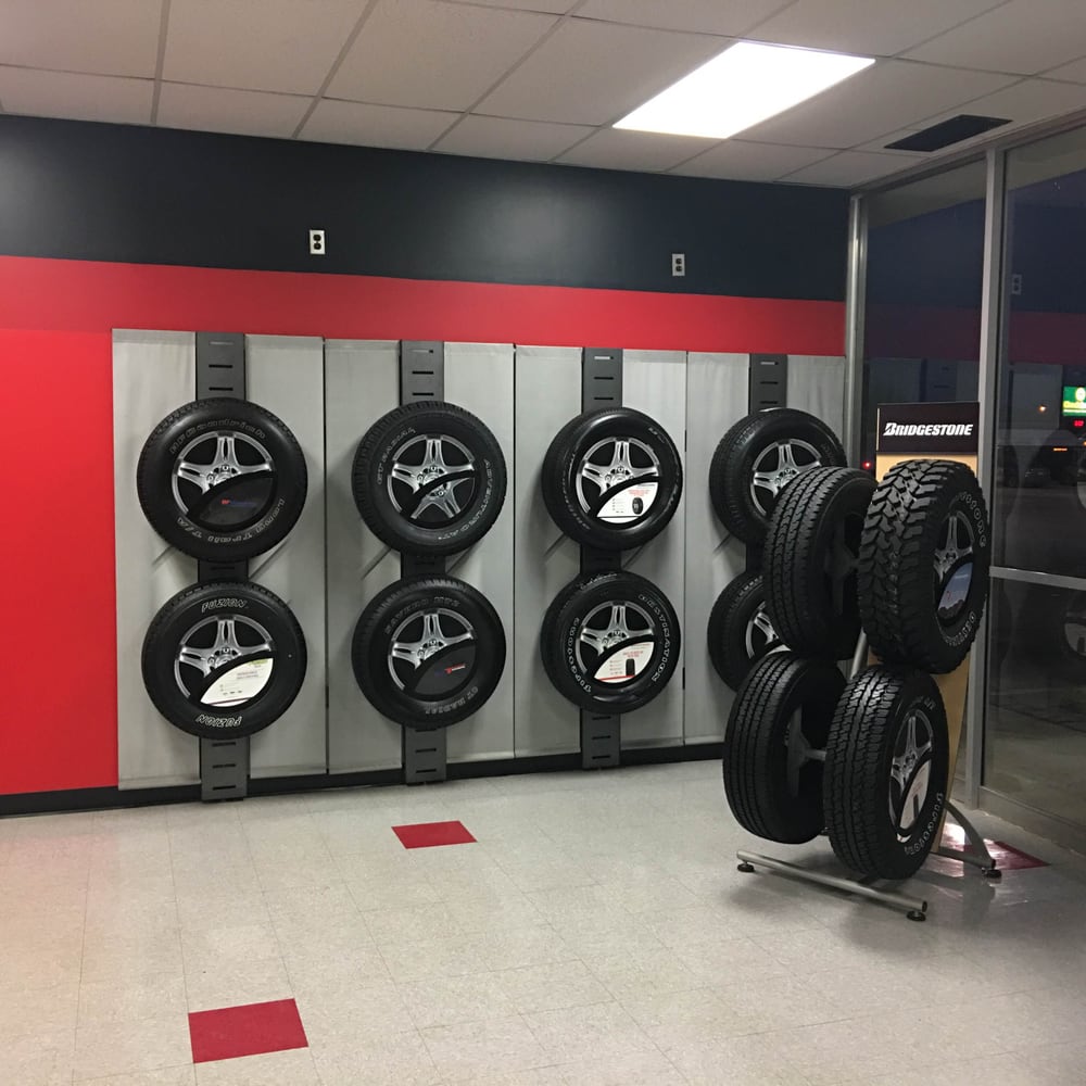 Ziegler Tire 14 Photos Tires 4300 Tuscarawas St W, Canton, OH