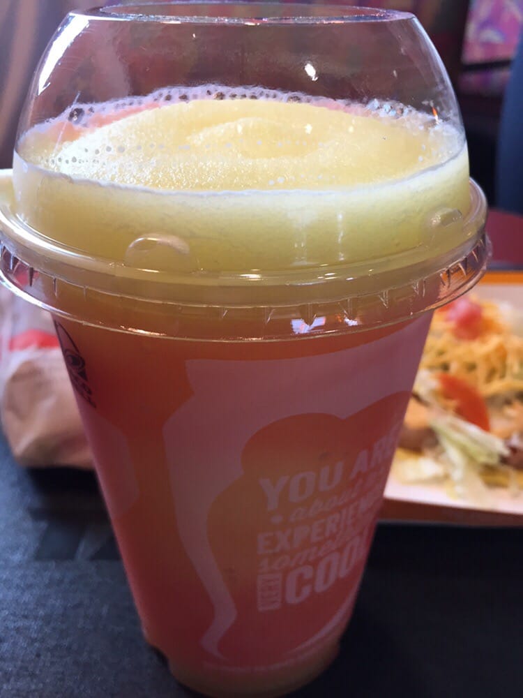 Fast Food Restaurants With Strawberry Lemonade Fast Food Restaurants With Strawberry Lemonade