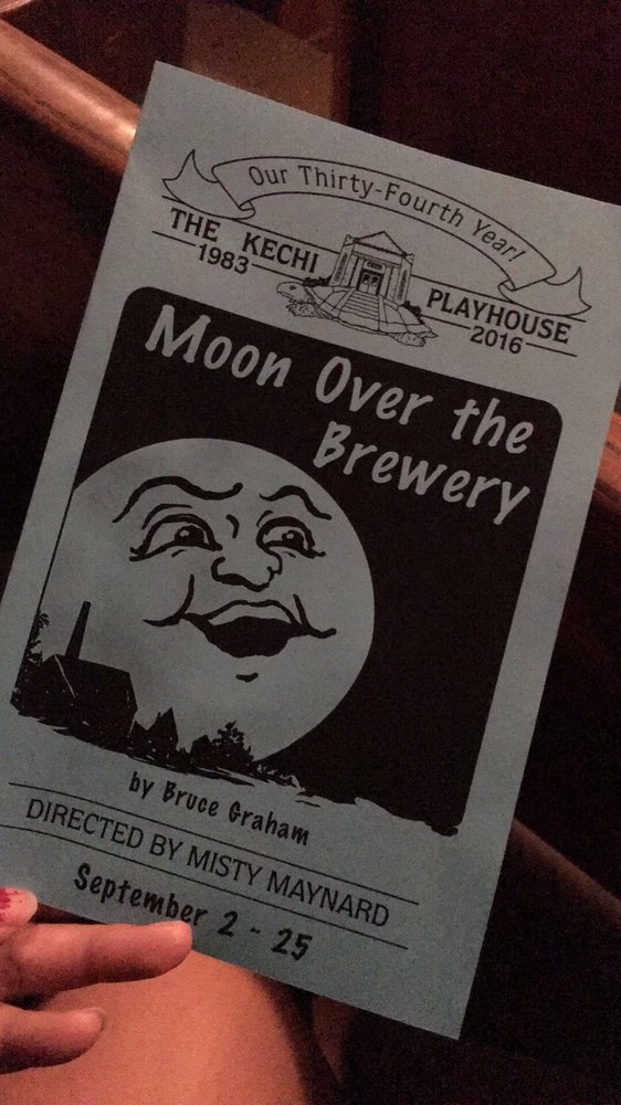 Kechi Playhouse Performing Arts N Oliver & 61, Kechi, KS Phone