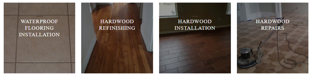 image of business The Floorsmith of Jacksonville