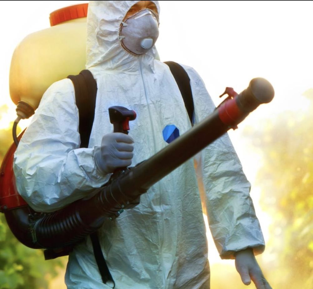 Bug-A-Meister Pest Control