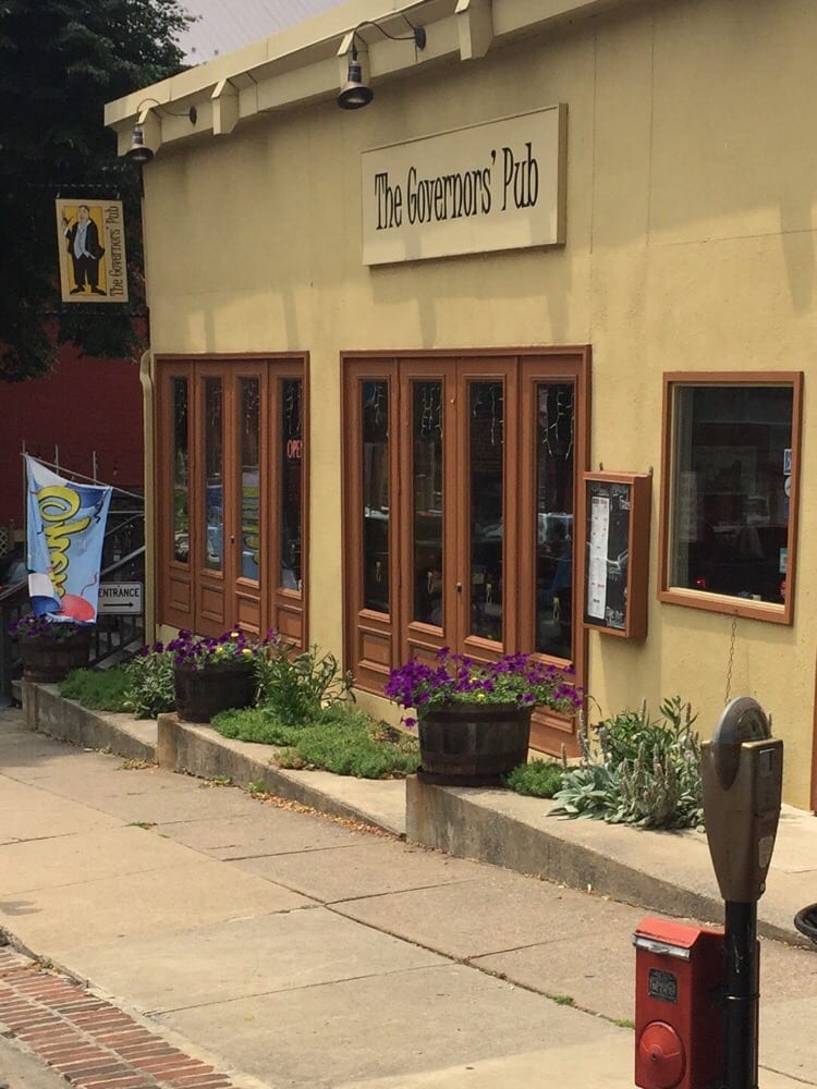 The Governors’ Pub 22 Photos & 39 Reviews American (New) 211 W
