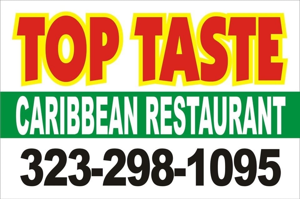 Top Taste Carribean Restaurant Yelp Top Taste Carribean Restaurant Yelp